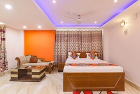 Mega Royal by Fabhotel