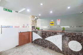 Mega Royal by Fabhotel