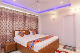 Mega Royal by Fabhotel