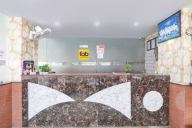 Mega Royal by Fabhotel