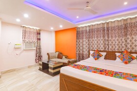 Mega Royal by Fabhotel