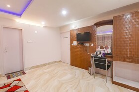 Mega Royal by Fabhotel