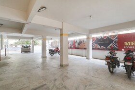 Mega Royal by Fabhotel