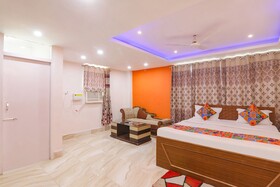 Mega Royal by Fabhotel