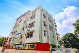 Mega Royal by Fabhotel