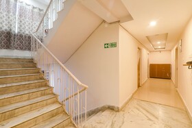 Mega Royal by Fabhotel