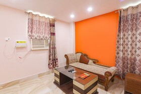 Mega Royal by Fabhotel