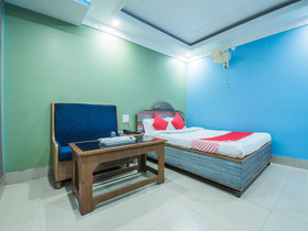 Mundrika Delux by OYO Rooms