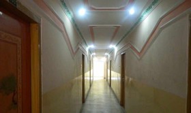 New Asian Patna by Goroomgo