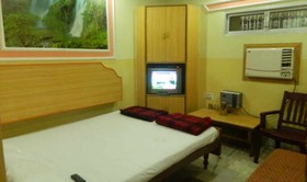 New Asian Patna by Goroomgo