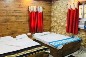 New Asian Patna by Goroomgo