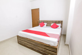 Nunu International By OYO Rooms