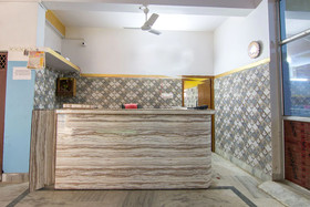 Nunu International By OYO Rooms