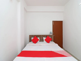 Nunu International By OYO Rooms
