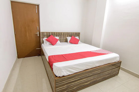 Nunu International By OYO Rooms