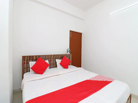 Nunu International By OYO Rooms