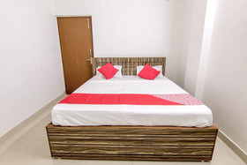 Nunu International By OYO Rooms