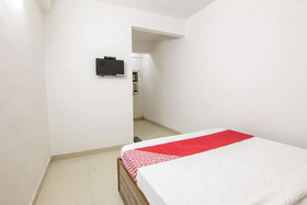 Nunu International By OYO Rooms