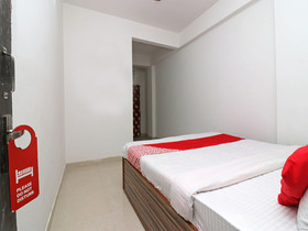 Nunu International By OYO Rooms