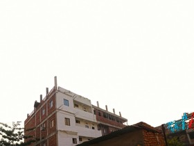 Nunu International By OYO Rooms