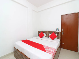 Nunu International By OYO Rooms