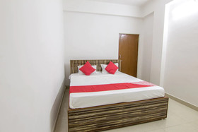 Nunu International By OYO Rooms