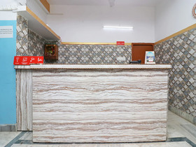 Nunu International By OYO Rooms