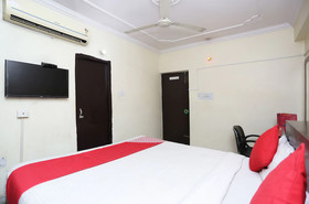 OYO 2034 Vidyapati Cottage