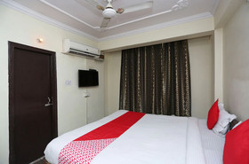 OYO 2034 Vidyapati Cottage