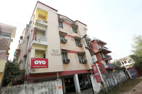 OYO 2034 Vidyapati Cottage