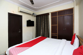 OYO 2034 Vidyapati Cottage