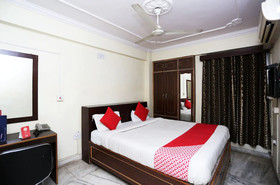 OYO 2034 Vidyapati Cottage