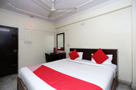 OYO 2034 Vidyapati Cottage