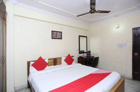 OYO 2034 Vidyapati Cottage