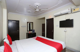 OYO 2034 Vidyapati Cottage