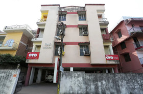 OYO 2034 Vidyapati Cottage