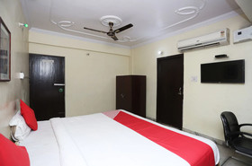 OYO 2034 Vidyapati Cottage