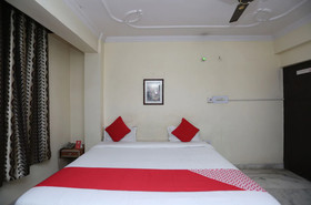 OYO 2034 Vidyapati Cottage