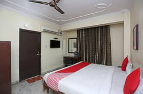 OYO 2034 Vidyapati Cottage