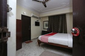 OYO 2034 Vidyapati Cottage