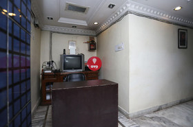 OYO 2034 Vidyapati Cottage