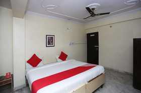 OYO 2034 Vidyapati Cottage