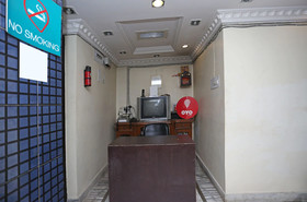 OYO 2034 Vidyapati Cottage