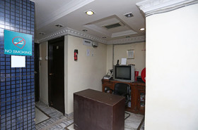 OYO 2034 Vidyapati Cottage