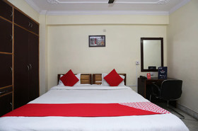 OYO 2034 Vidyapati Cottage