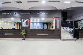 OYO 24088 Flagship Hotel City Centre