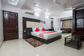 OYO 24088 Flagship Hotel City Centre