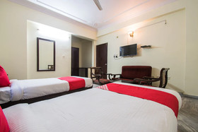 OYO 24088 Flagship Hotel City Centre
