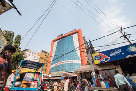 OYO 24088 Flagship Hotel City Centre