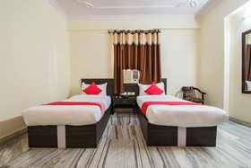 OYO 24088 Flagship Hotel City Centre